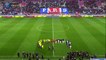 Paris Saint-Germain - Chelsea FC (Féminines) : Les buts