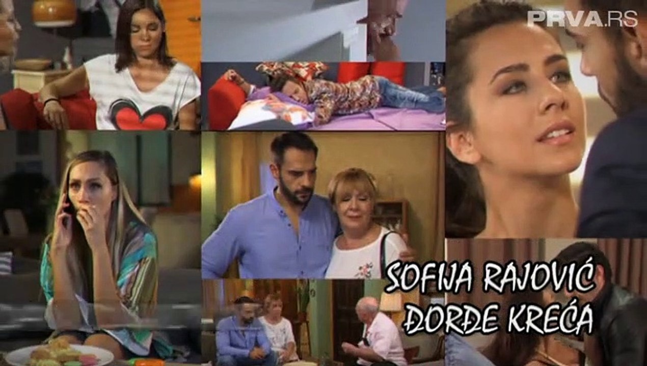 Istine i lazi S03 - E23
