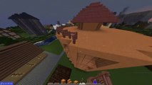 Lets Play Minecraft mit Jeschio 2.0 - Folge 007 Das Silohaus 2/3