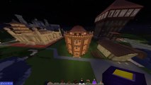 Lets Play Minecraft mit Jeschio 2.0 - Folge 008 Das Silohaus 3/3