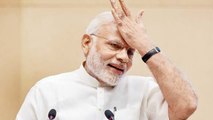 Congress ने किया PM Modi पर पलटवार, कहा Drama King है PM Modi | वनइंडिया हिंदी