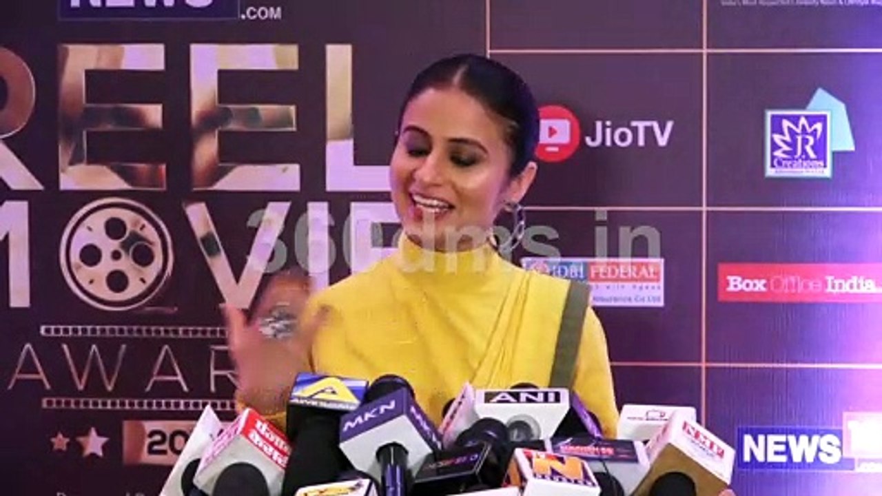Rasika Dugal Shares Shooting of Mirzapur Season 2 | Must Watch