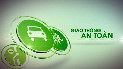 Giao thông an toàn-28/03/2019