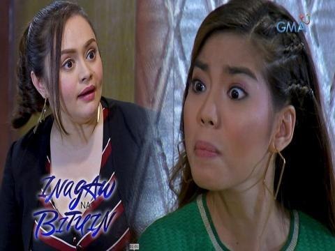 Inagaw Na Bituin: Papansin na si Ariela | Episode 34