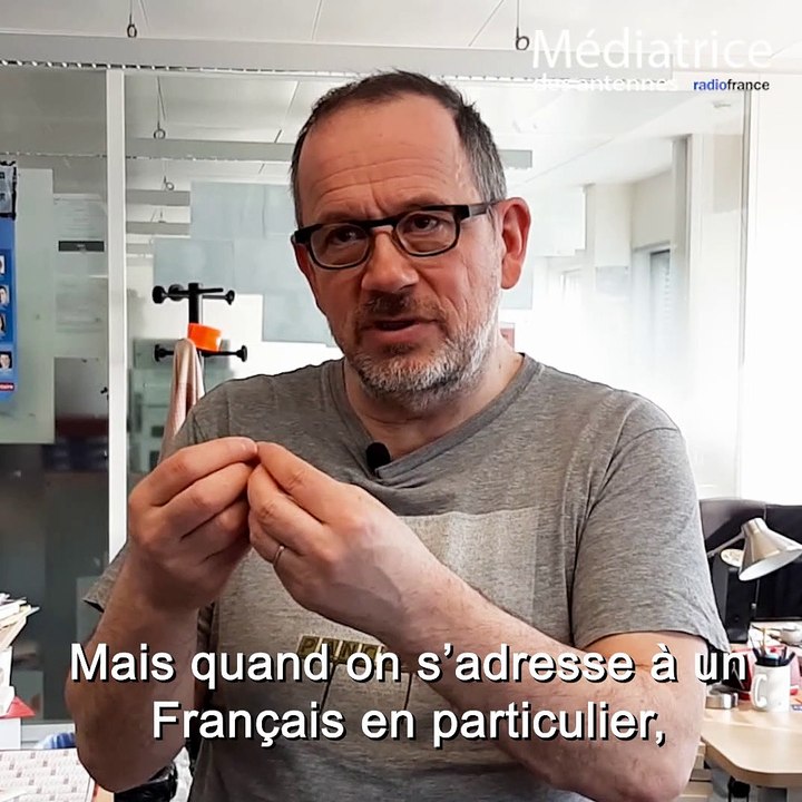 “La leçon de vie (et de sens)  d'Emmanuel Macron  à Geneviève Legay” , retour sur l'édito politique de Thomas Legrand