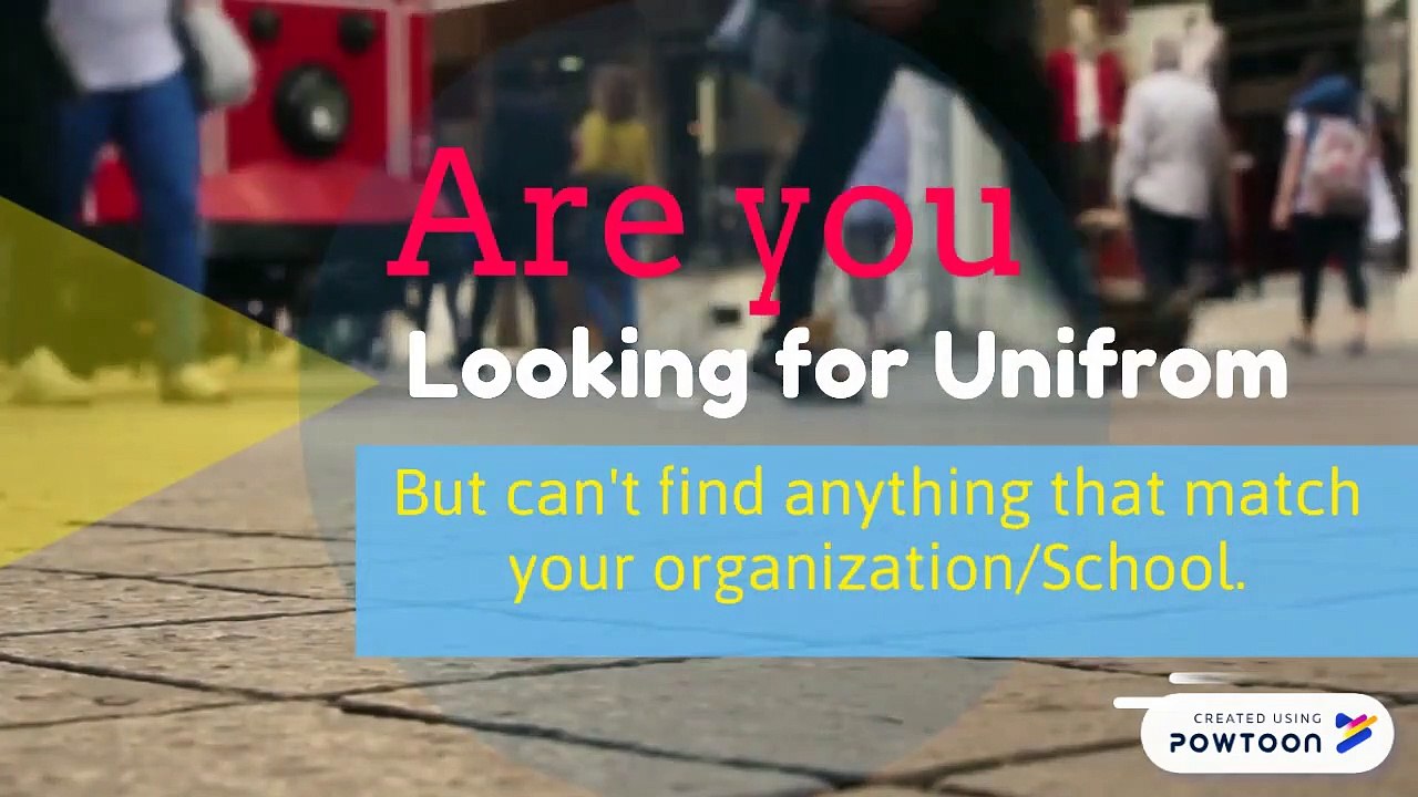 School Uniform Wholesale Suppliers