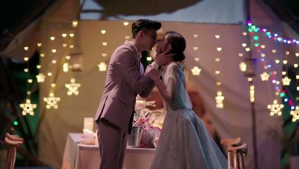 《只為遇見你》精彩CUT “戒指夫婦”重回雨林 草坪帳篷求婚 甜炸惹！