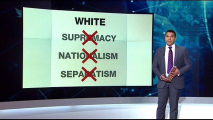 'Long overdue': Facebook bans white nationalism on its platforms