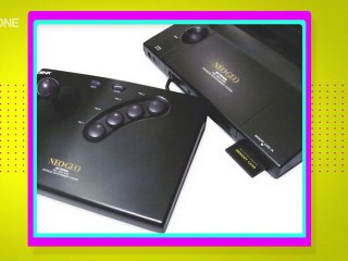 La Quotidienne - La Story : Neo-Geo
