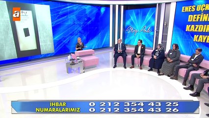 Ben 300 sikkemi istiyorum - Müge Anlı ile Tatlı Sert 28 Mart 2019