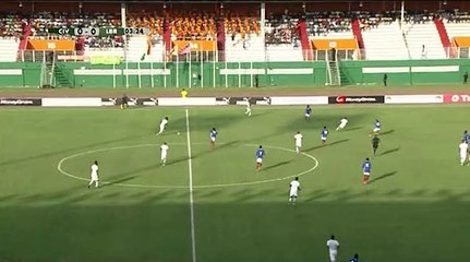 Football | Analyse du match Côte d'ivoire vs Liberia