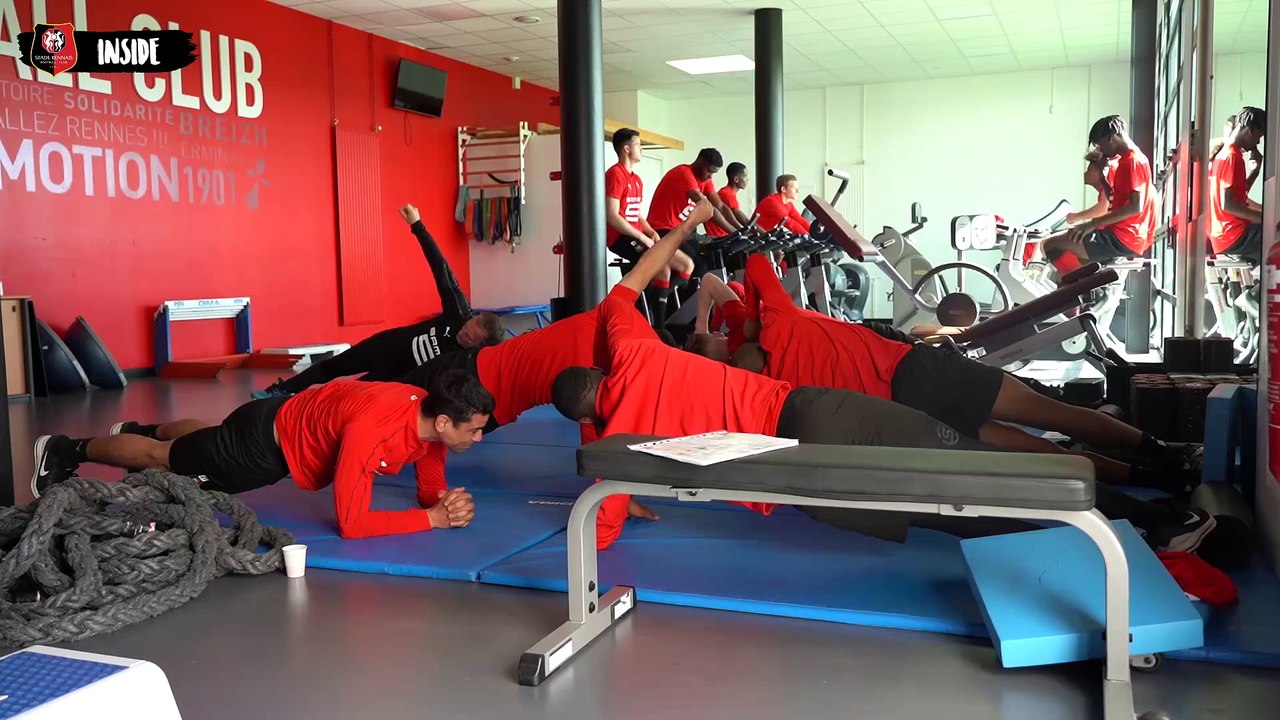 Inside du 28 mars 2019