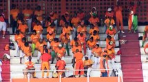 Football | Éliminatoires can u23 : Côte d'ivoire vs Niger