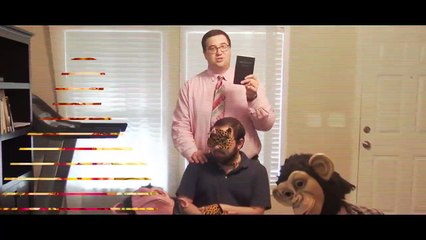 Mumkey Jones Stops A School Shooting