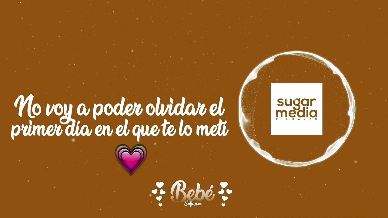 Bebe - Sofian M