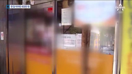 전 재산 올인한 김의겸…대출 이자만 매달 450만 원