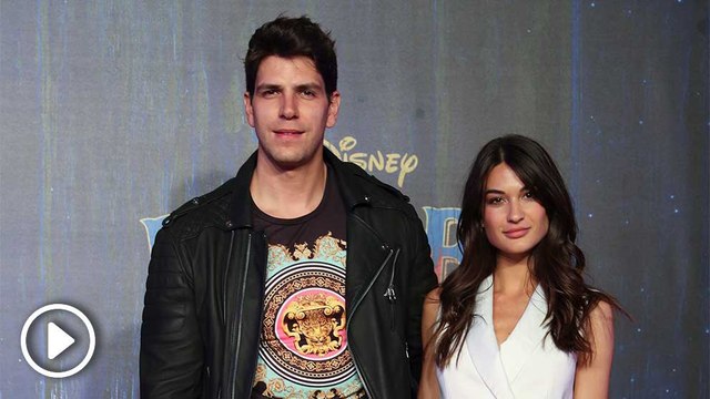 Diego Matamoros deja la puerta abierta a una reconciliación con su hermana Laura