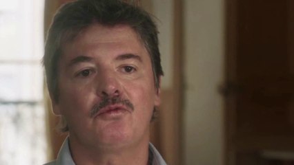 Extrait : Enfance volée : chronique d´un déni