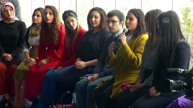 Cumhurbaşkanı Erdoğan: '(Döviz kurundaki dalgalanma) Türkiye seçime giderken bir siyasi dayatmadır' - ANKARA