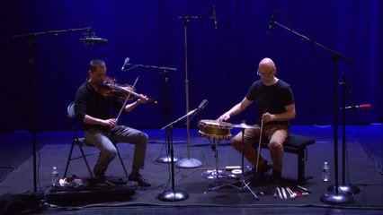 Improvisation (Loriot/Wolfarth)