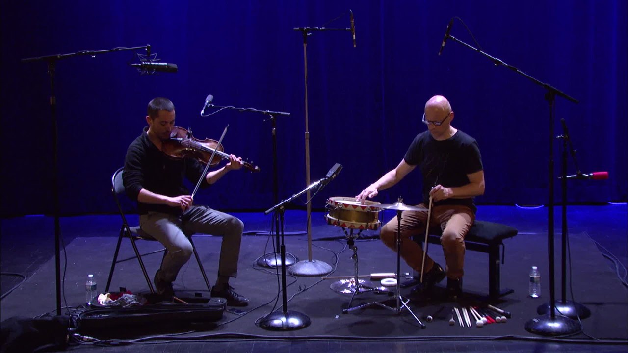 Improvisation (Loriot/Wolfarth)