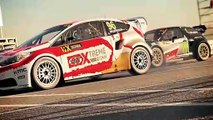 DiRT 4 for Mac and Linux | Feral Interactive