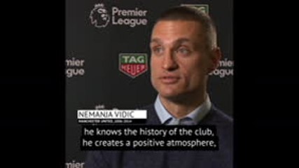 "It fits Man Utd now" - Ex Man Utd stars on Solksjaer appointment