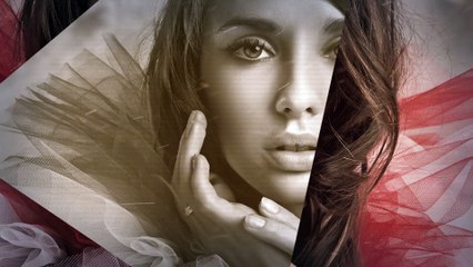 Clean Fashion Reel - Premiere Pro & After Effects Template