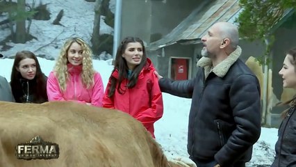 Ferma Vedetelor Episodul 43