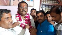 Lok sabha elections 2019: डिंपल यादव को फिर से टक्कर देने बीजेपी ने उतारा अपना यह प्रत्याशी