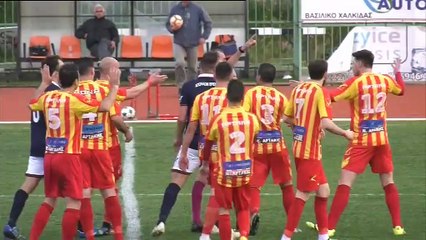 Kυπελλούχος Εύβοιας 2018-19 η Νέα Αρτάκη