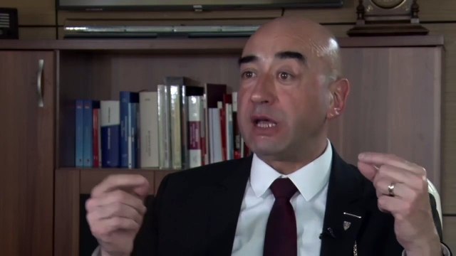 'Bu Seçimde En Büyük Sorunumuz Yığma Seçmen ve Kaydırılan Seçmen'