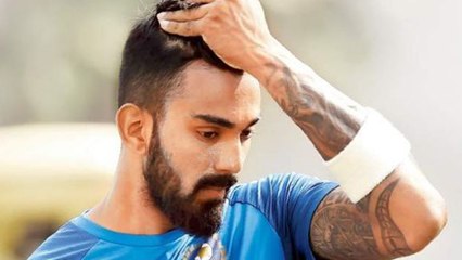 IPL 2019 KXIP : KL Rahul says, I started doubting my own character after the controversy | वनइंडिया