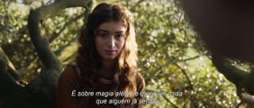 Tolkien Filme - Nicholas Hoult