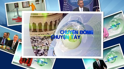 Chuyện Đông, Chuyện Tây-28/03/2019