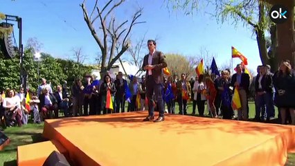 Rufián se mofa del error de “Alberto Carlos" Rivera pero él omite que realmente se llama "Juan Gabriel"