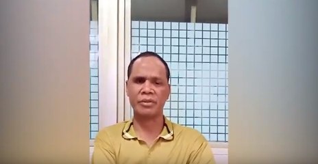 Pukul Wartawan, Hercules Minta Maaf