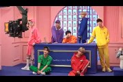 Disc 3 -2 4th Muster Happy Ever After VCR Shooting Making Film