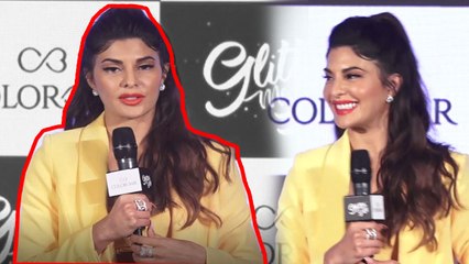 Jacqueline Fernandez talks about her amazing Beauty Secrets;Watch video | Boldsky