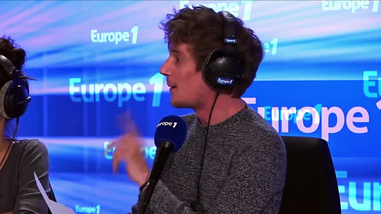 Ben H à Frédéric François : "Comme l’amour, vous êtes universel et intemporel"