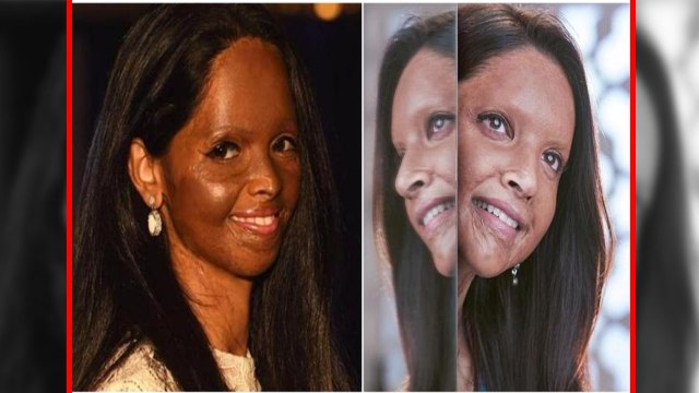 Deepika Padukone की Chhapaak की असली हीरो Laxmi Agarwal के साथ आखिर उस दिन क्या हुआ था ? | FilmiBeat
