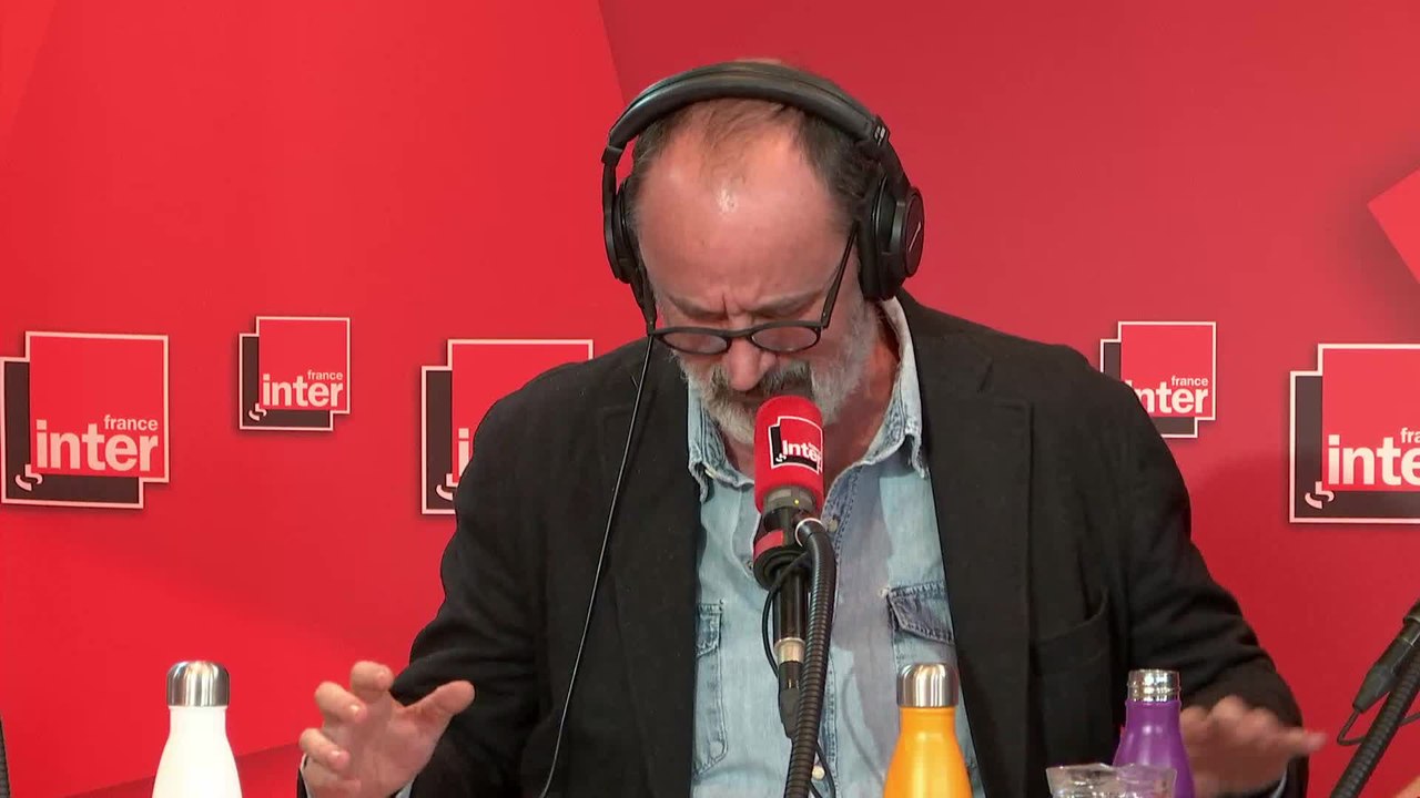 Daniel, ce pro de l’amour à la naphtaline, de la passion poussiéreuse - Morin a fait un rêve