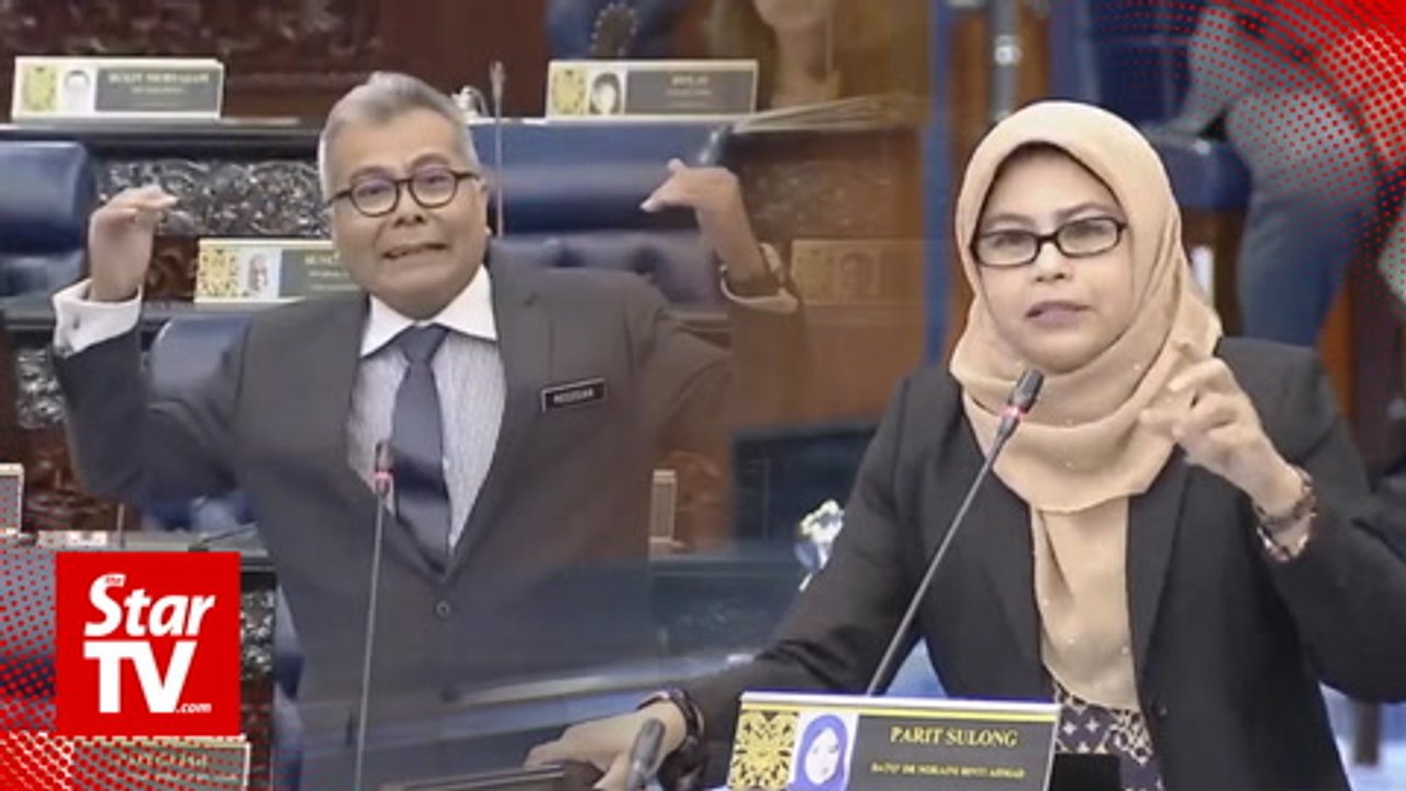 Opposition MPs mock minister’s explanation on “flying cars”