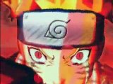 intro naruto ultimate ninja 3