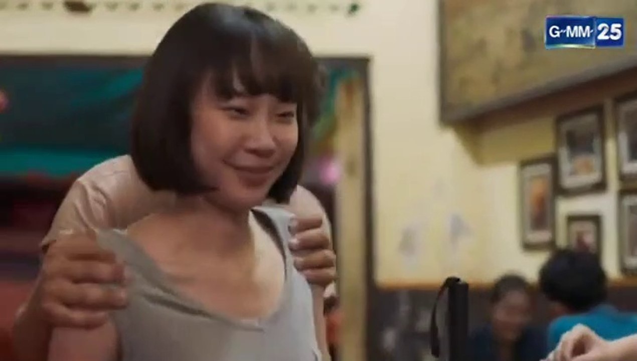 Bangkok รัก Stories  เรื่องที่ขอจากฟ้า EP 8 (ตอนที่ 8) วันที่ 28 มีนาคม 2562