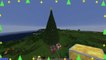 Lets Play Minecraft mit Jeschio 2.0 - Folge 013 Weihnachtsspecial 2018 Der Weihnachtshausbaum 3/5