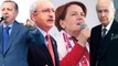 24 Haziran'ı Bilen Şirketten Son Yerel Seçim Anketi Geldi! Ankara ve İstanbul'da Yarış Kafa Kafaya