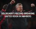 Solskjaer's record breaking United reign in numbers