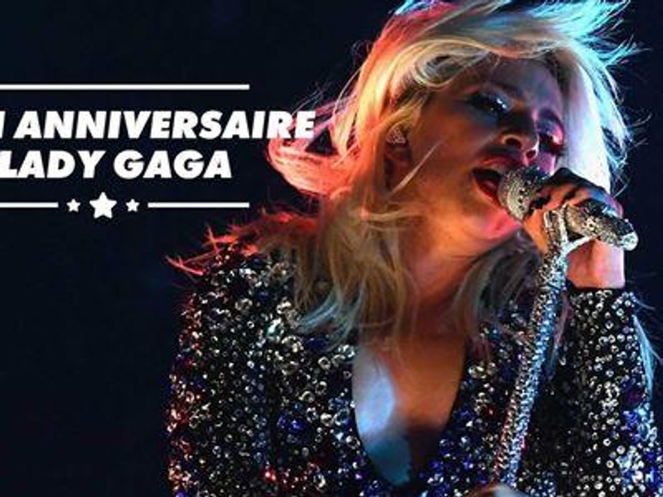 Lady Gaga : ses projets en 2019