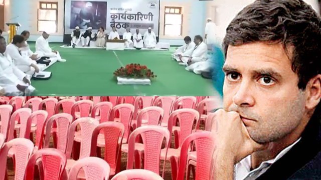 Abdul Sattar को Ticket नहीं मिला तो Congress Office से उठवा ली 300 Chairs | वनइंडिया हिंदी